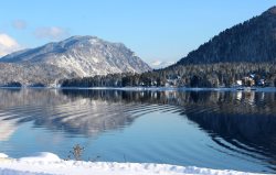 Совет Телецкого озера подвел итоги года