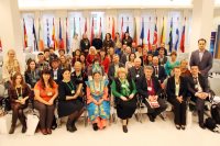 «Опыт и перспективы устойчивого социально-экономического развития сельских территорий»