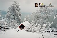 Первый научно-технический совет юбилейного года прошел в Алтайском заповеднике