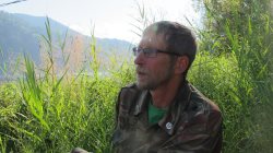 Поздравляем с юбилейным днём рождения Вячеслава Сахневича!