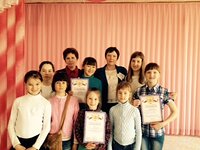 Успехи «Заповедной школы»