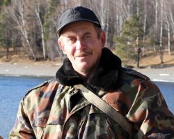 Поздравляем с 60-летием Анатолия Семёновича Тесоловского!