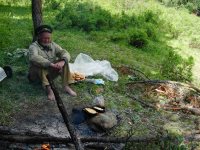 30 лет в Заповедной системе!