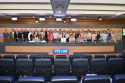 У заповедной природы России появился свой телеканал