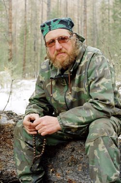 У Евгения Веселовского юбилей!