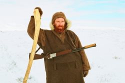 Рубрика "НАПАРНИКИ" (о С. В. Спицыне)