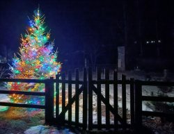 Хроники Телецкого Дед Мороза или спешите творить Добро!