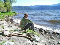 Поздравляем с днём рождения Евгения Иванушкина