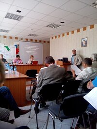 Сохранение крупных кошачьих в Российской Федерации