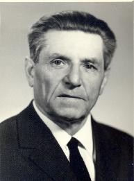 Шапошников Федор Дмитриевич