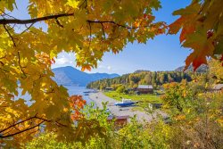 3 ноября - Международный день биосферных резерватов