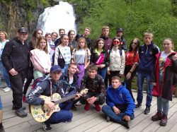 Один день, ставший подарком для детей, или спешите творить Добро