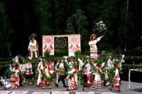 Межрегиональный этнический фестиваль Сибири «Купальская ночь» имени Василия Вялкова