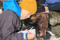 Воскресный рейд Заповедного Дозора или Хранители Озера 20 лет спустя