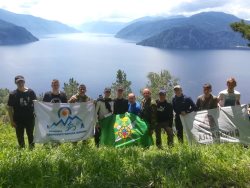 Путь Воина – 2023