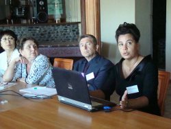 Чухонцева Светлана Валерьевна