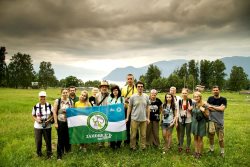 Фототур «National Geographic Россия» на Алтае