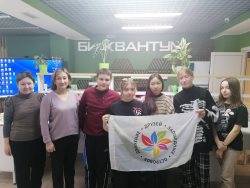 «Хранители Алтая» побеседовали с сотрудниками Алтайского заповедника