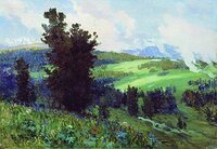 Традиции заповедного Алтая. Месяцеслов. Июль 