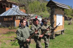 Фотоальбом к 70-летию Дня Победы в Великой отечественной войне 1941-1945 гг