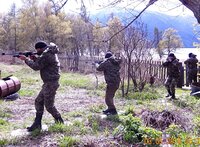 «Тяжело в учении, легко в бою»
