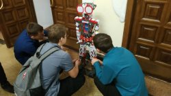 Новости наших друзей и коллег: в Республике Алтай впервые проведен Форум Инноваций