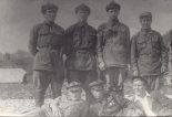 Reserve’s inspectors. Yailu. 1937 