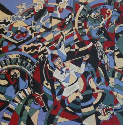 Традиции заповедного Алтая. Месяцеслов. Август.