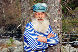 Алифанов Григорий Григорьевич