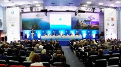 Байкальский водный форум: объединение усилий для сохранения озёр