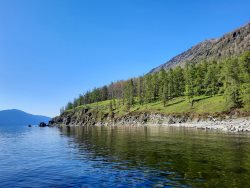 Продолжается отбор заявок на участие в Молодежной археологической школе на Телецком озере