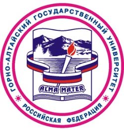 Студентам в Горно-Алтайском университете рассказали о Заповедной системе России