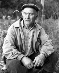 Старейшему охотоведу Горного Алтая - 95! 