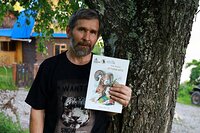 История Арго  