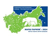 Приглашаем к участию в акции «Марш парков - 2024»