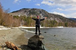 Воскресный рейд Заповедного Дозора