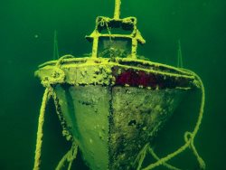 Подводно-воздушная экскурсия по заповедным берегам Телецкого озера. Часть 2