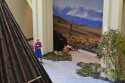 Национальному музею имени А.В. Анохина исполняется 95 лет!