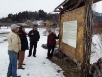 Проект «Тотемное ожерелье» и Алтайский биосферный заповедник