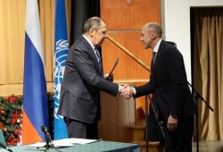 Кафедра ЮНЕСКО «Устойчивое развитие горных территорий» откроется в ГАГУ