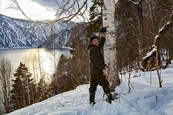 Поздравляем Калинкина Юрия Николаевича с успешной защитой кандидатской диссертации!