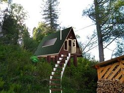Local community grant program 