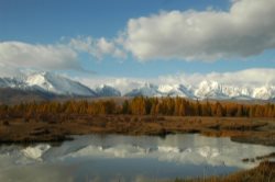 В Улагане состоялась рабочая встреча