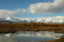 В Улагане состоялась рабочая встреча