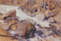 Традиции заповедного Алтая. Месяцеслов. Март.