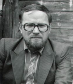 Стахеев Валерий Андреевич