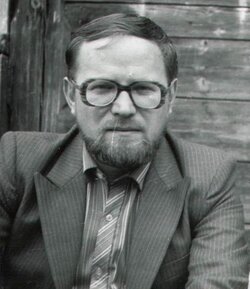 Стахеев Валерий Андреевич