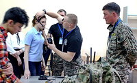 Заповедный фестиваль или не боевые будни "Севера"