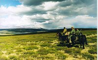 Заповедник – особо охраняемая природная территория