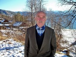 Собанский Генрих Генрихович